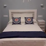 Cumbres De Picos. ¨urriellu¨ Apartament *
