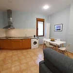 Apartament Cumbres De Picos. ¨urriellu¨ *