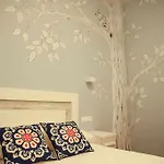 Apartament Cumbres De Picos. ¨urriellu¨ *