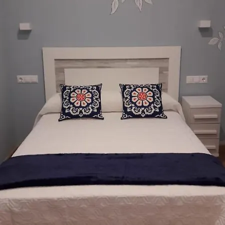 Cumbres De Picos. ¨urriellu¨ Apartment *