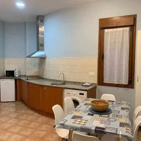 Cumbres De Picos. ¨urriellu¨ Apartment Poo (Cabrales)