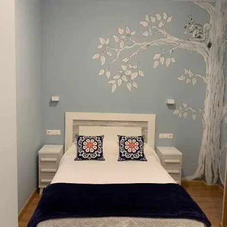 Cumbres De Picos. ¨urriellu¨ Apartament Poo (Cabrales)