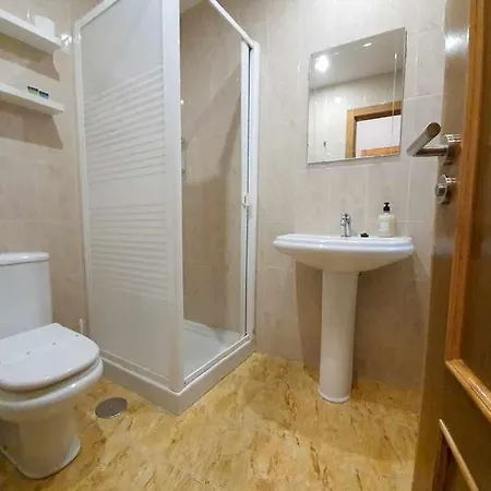 Apartment Cumbres De Picos. ¨urriellu¨