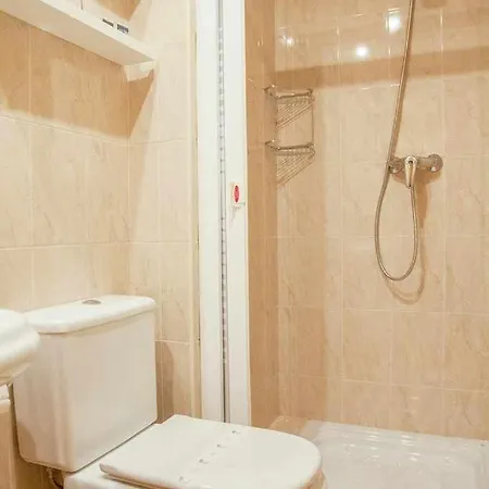 Lejlighed Cumbres De Picos Urriellu Poo (Cabrales)