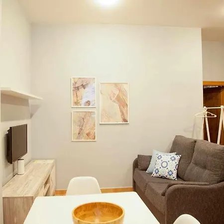 Apartament Cumbres De Picos. ¨urriellu¨