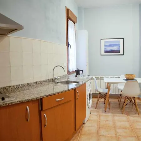 Cumbres De Picos Urriellu *