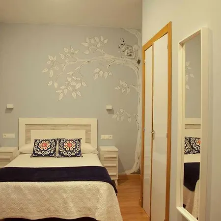 Apartment Cumbres De Picos. ¨urriellu¨ Poo (Cabrales)